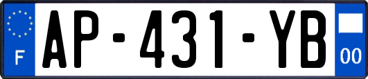 AP-431-YB