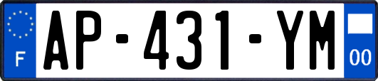 AP-431-YM