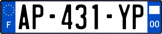 AP-431-YP