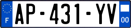 AP-431-YV