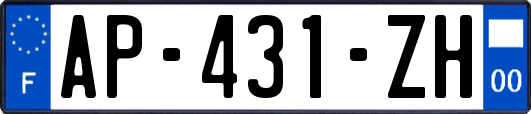 AP-431-ZH