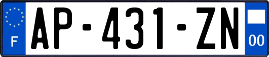 AP-431-ZN