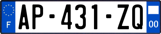 AP-431-ZQ