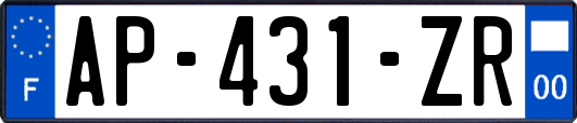 AP-431-ZR