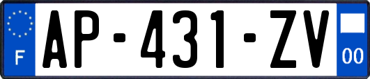 AP-431-ZV