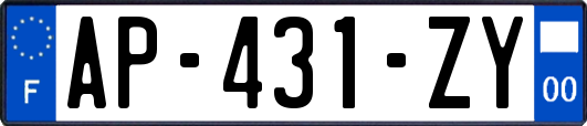 AP-431-ZY