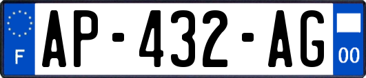 AP-432-AG