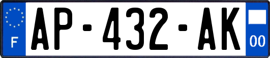 AP-432-AK