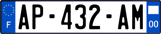 AP-432-AM