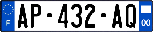 AP-432-AQ