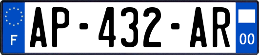 AP-432-AR