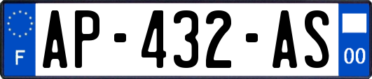 AP-432-AS