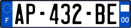 AP-432-BE