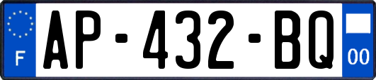 AP-432-BQ