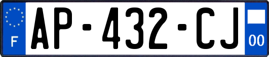 AP-432-CJ