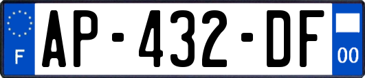 AP-432-DF