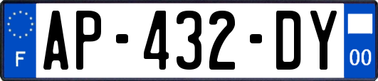 AP-432-DY