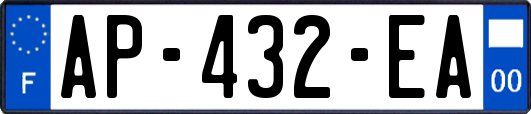 AP-432-EA