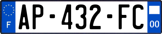 AP-432-FC