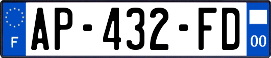 AP-432-FD