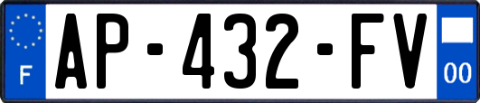 AP-432-FV