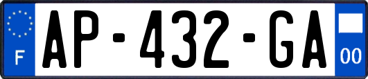 AP-432-GA