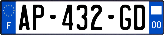 AP-432-GD