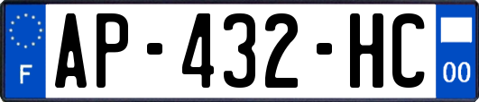 AP-432-HC