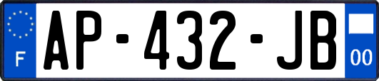 AP-432-JB