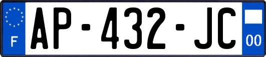 AP-432-JC