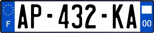 AP-432-KA