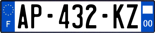 AP-432-KZ