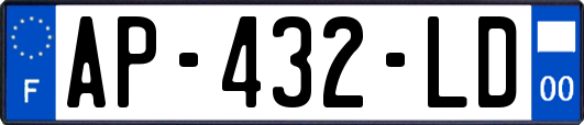 AP-432-LD
