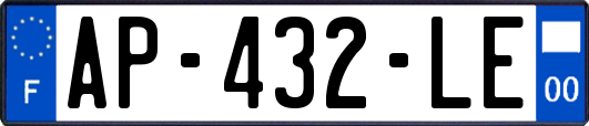 AP-432-LE