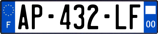 AP-432-LF