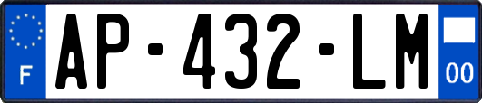 AP-432-LM