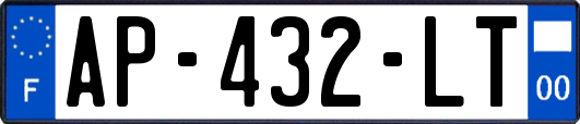AP-432-LT