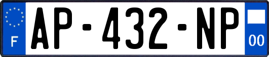 AP-432-NP