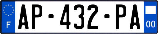 AP-432-PA