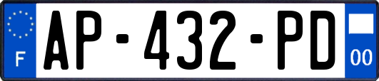 AP-432-PD