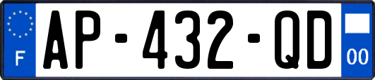 AP-432-QD