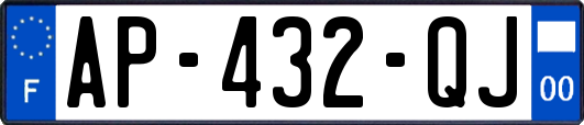 AP-432-QJ