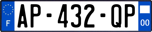 AP-432-QP