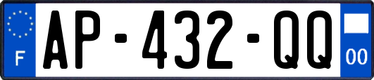 AP-432-QQ