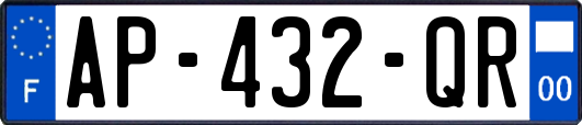 AP-432-QR