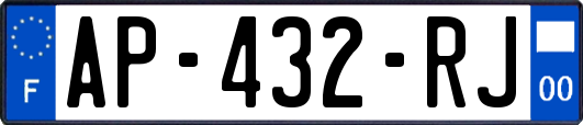 AP-432-RJ