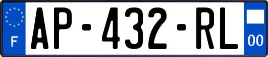 AP-432-RL