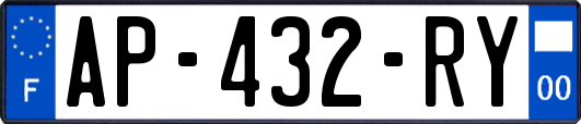AP-432-RY