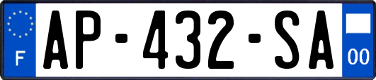AP-432-SA