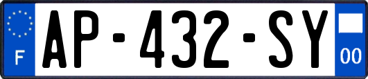 AP-432-SY